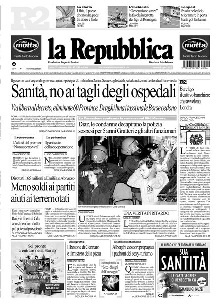 La repubblica